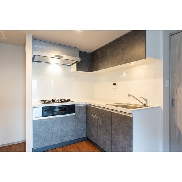 Wellsquare Shinjuku Toyama 302 - 261890