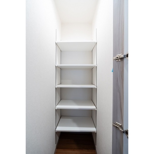 Wellsquare Shinjuku Toyama 302 - 261899