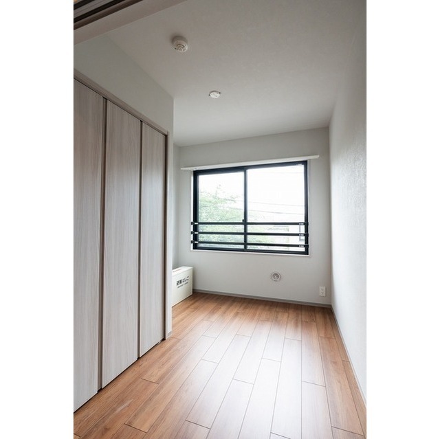 Wellsquare Shinjuku Toyama 302 - 261895