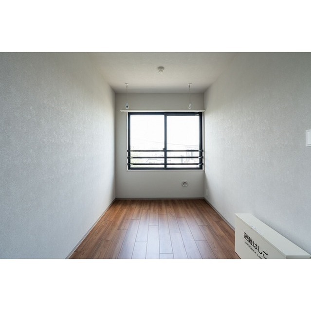 Wellsquare Shinjuku Toyama 402 - 261941