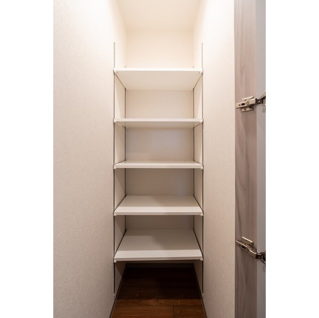 Wellsquare Shinjuku Toyama 402 - 261945