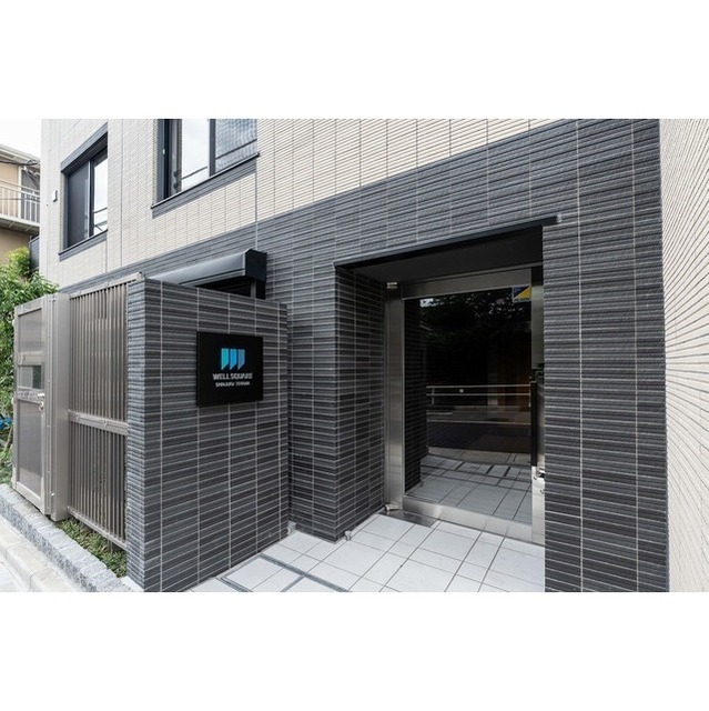 Wellsquare Shinjuku Toyama 402 - 261932