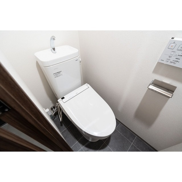 Wellsquare Shinjuku Toyama 402 - 261939