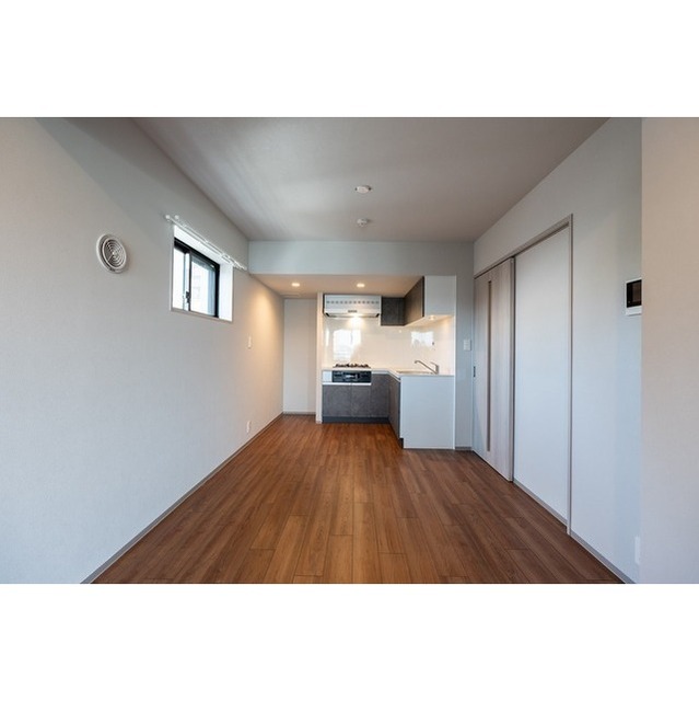 Wellsquare Shinjuku Toyama 402 - 261935