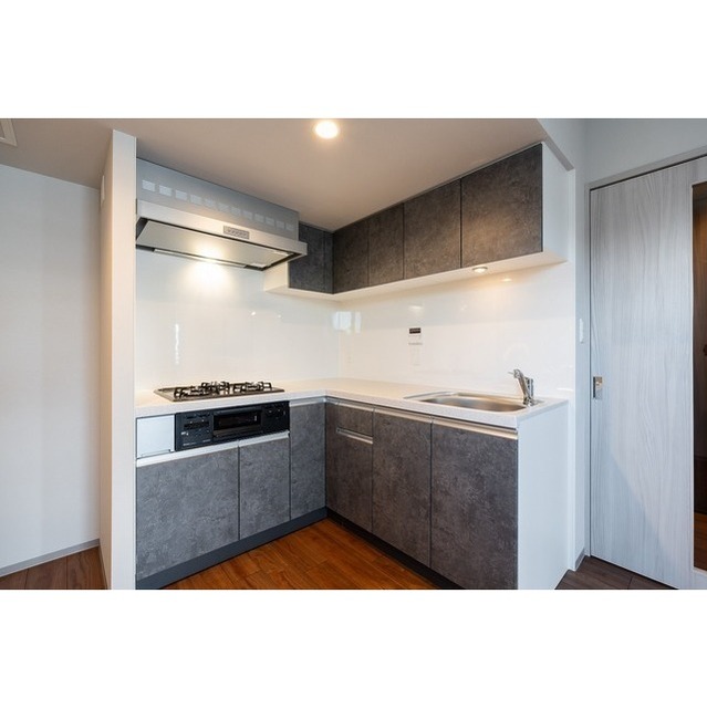 Wellsquare Shinjuku Toyama 402 - 261936