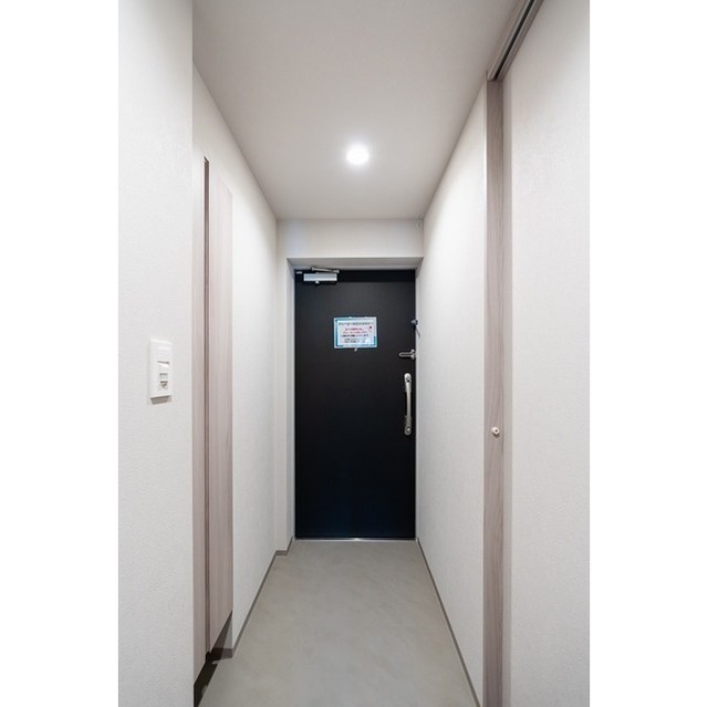 Wellsquare Shinjuku Toyama 504 - 261988