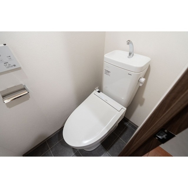 Wellsquare Shinjuku Toyama 504 - 261985