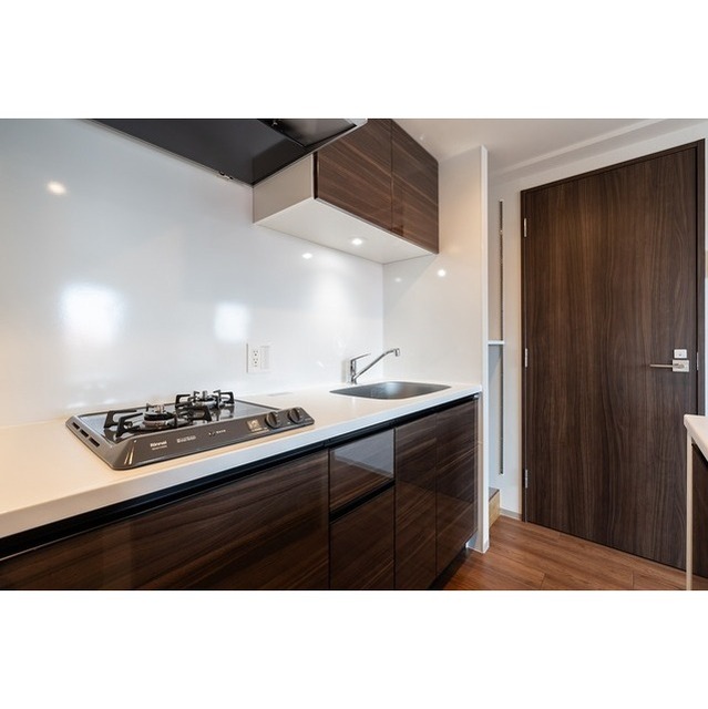 ウェルスクエア祖師ヶ谷大蔵 404 - 262020