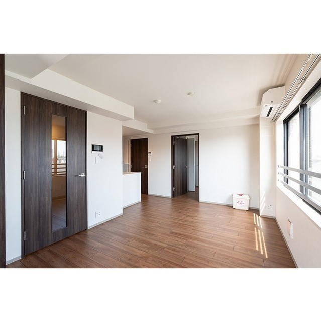 ウェルスクエア祖師ヶ谷大蔵 404 - 262019