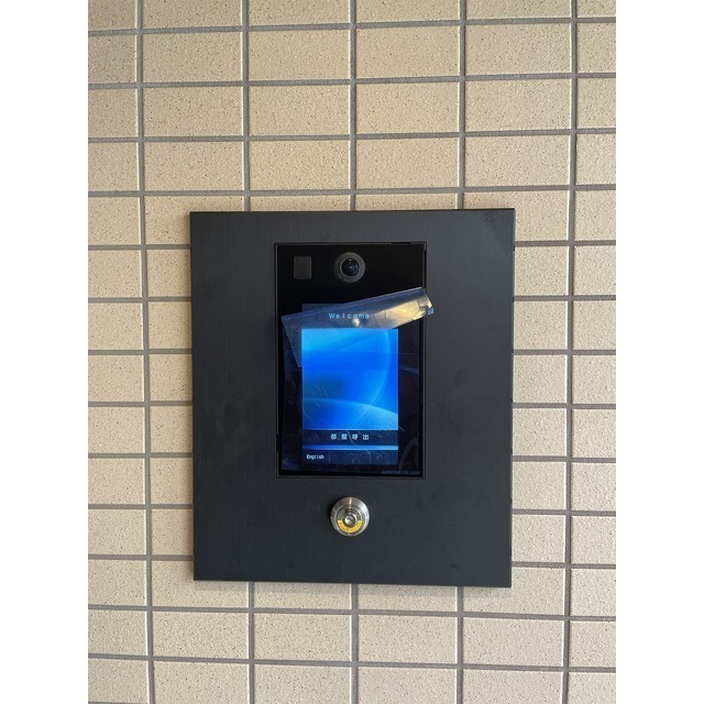 ウェルスクエア祖師ヶ谷大蔵 404 - 262017