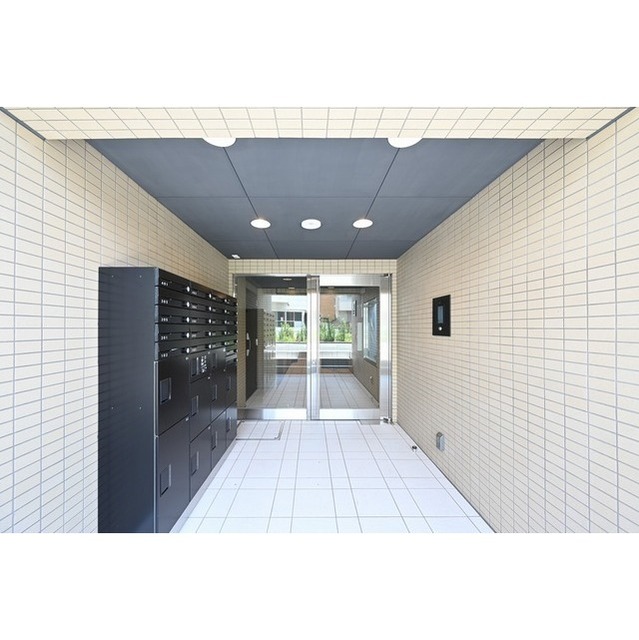 ウェルスクエア祖師ヶ谷大蔵 404 - 262016