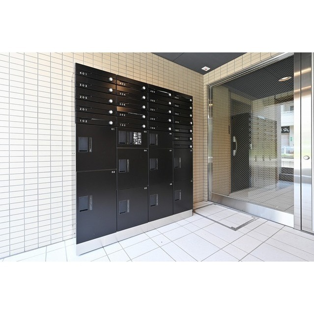 ウェルスクエア祖師ヶ谷大蔵 404 - 262018