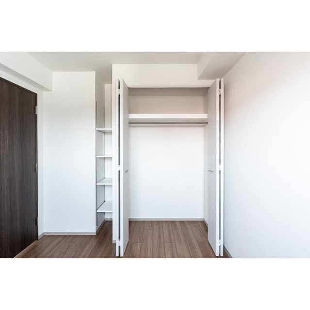 ウェルスクエア祖師ヶ谷大蔵 404 - 262024