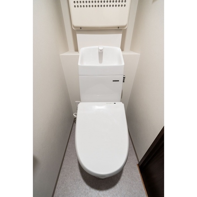 ウェルスクエア祖師ヶ谷大蔵 404 - 262023