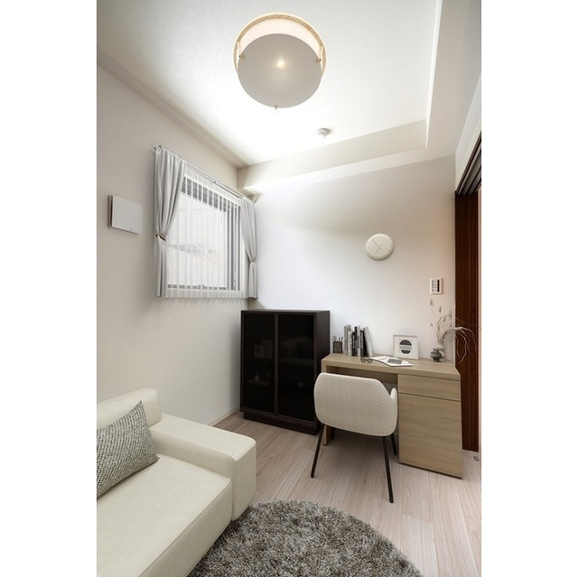 ウェルスクエア方南町Ⅱ 103 - 262063