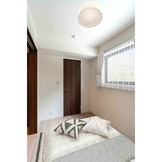 ウェルスクエア方南町Ⅱ 103 - 262058