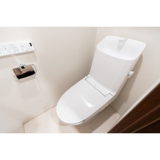 ウェルスクエア方南町Ⅱ 103 - 262056