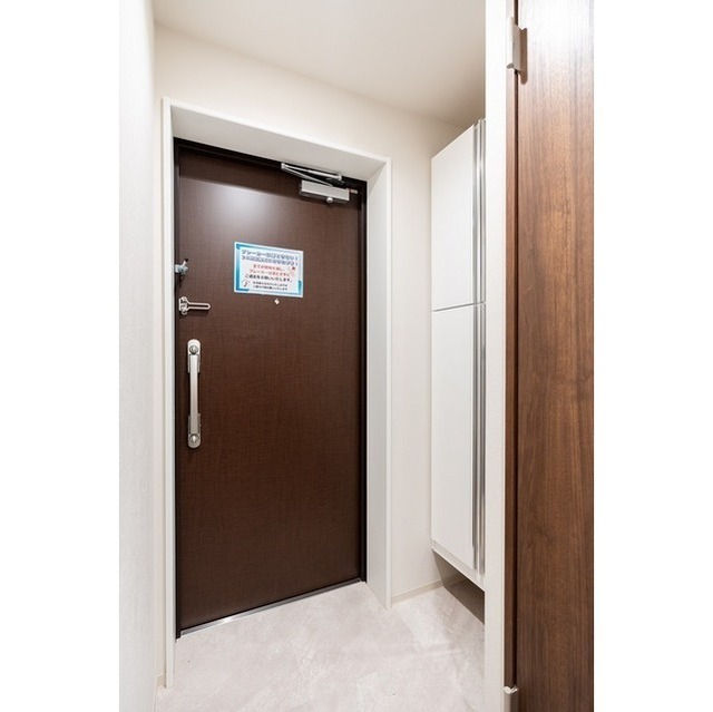 ウェルスクエア方南町Ⅱ 103 - 262059