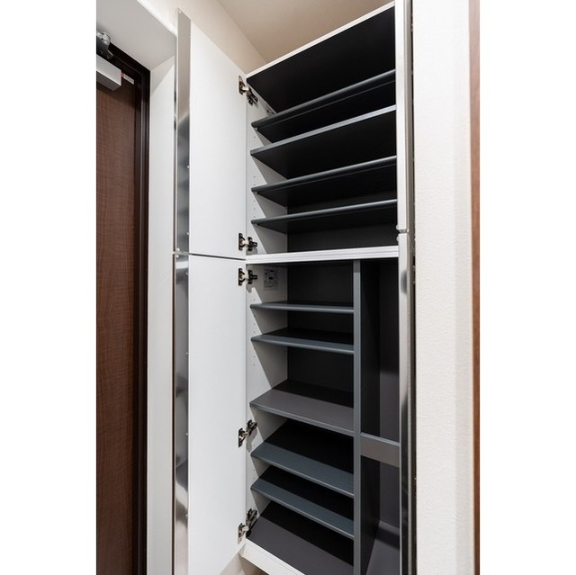 ウェルスクエア方南町Ⅱ 103 - 262062