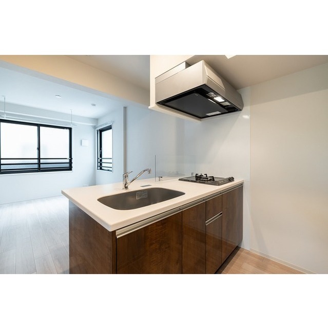 ウェルスクエア方南町Ⅱ 103 - 262053