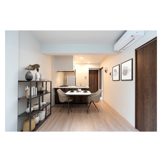 ウェルスクエア方南町Ⅱ 103 - 262052