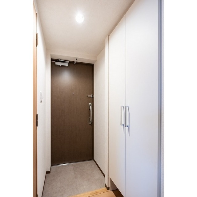 Well Square Minaminagasaki 202 - 262162
