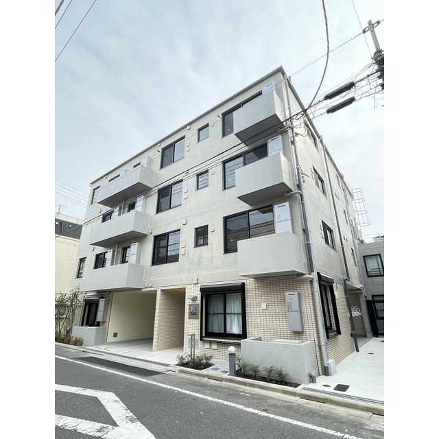 Well Square Minaminagasaki 202 - 262150