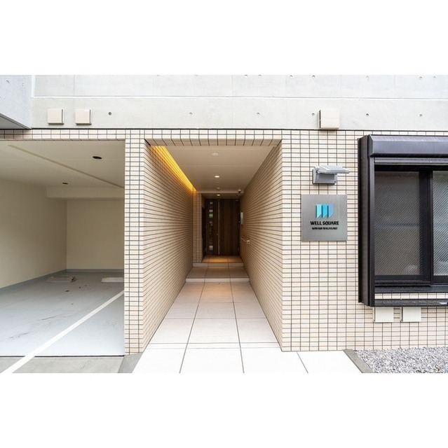 Well Square Minaminagasaki 202 - 262152
