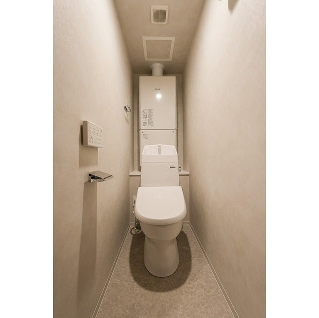 Well Square Musashikoyama II 101 - 262257