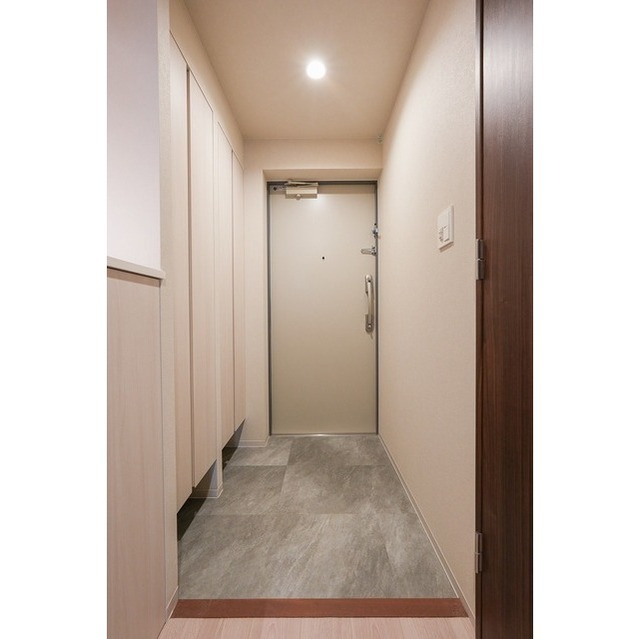 Well Square Musashikoyama II 101 - 262260