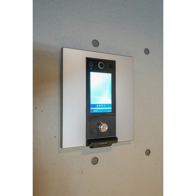 Well Square Musashikoyama II 101 - 262251