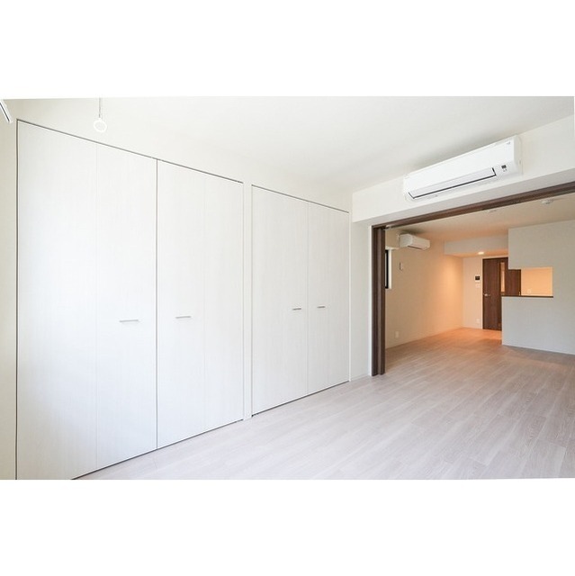 ウェルスクエア武蔵小山Ⅱ 202 - 262289