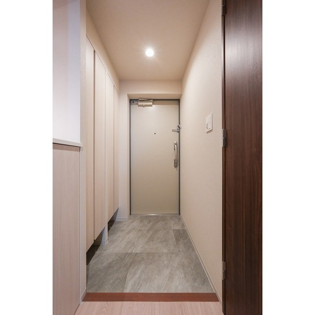 ウェルスクエア武蔵小山Ⅱ 202 - 262290