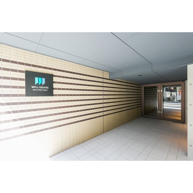 Well Square Musashikoyama II 302 - 262316