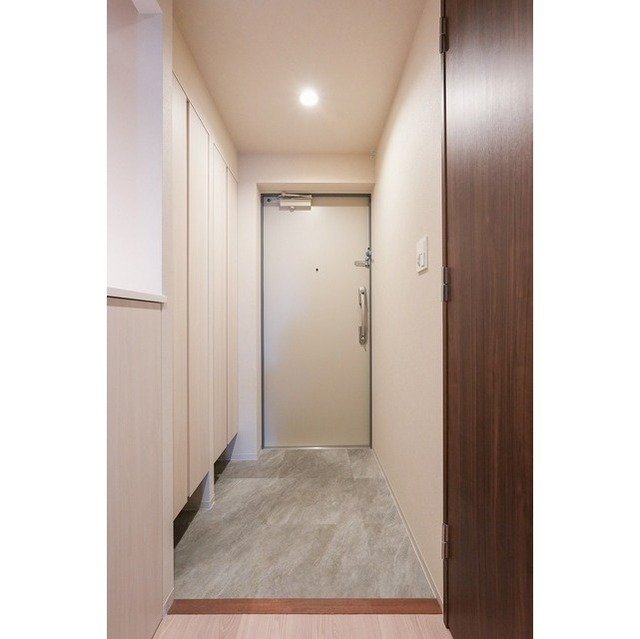 Well Square Musashikoyama II 302 - 262338