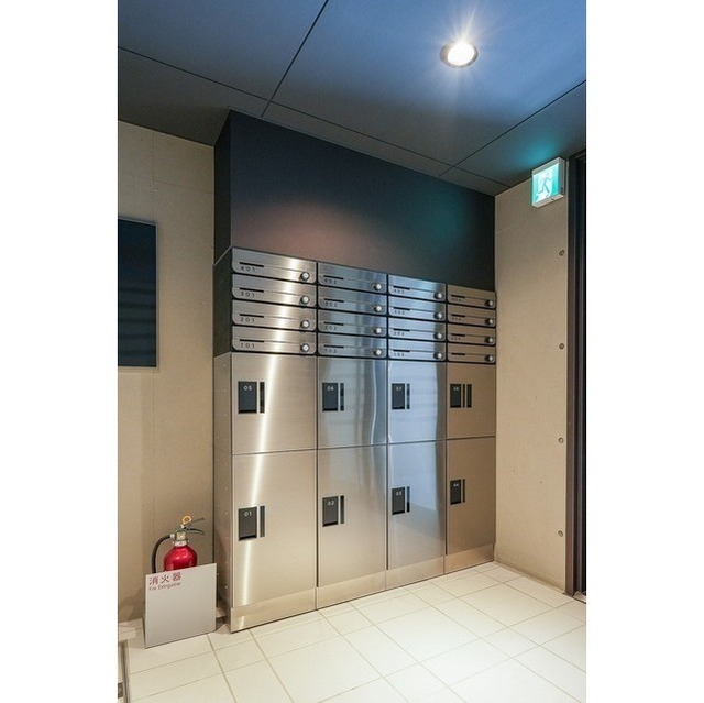 Well Square Musashikoyama II 402 - 262392