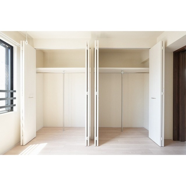 Well Square Musashikoyama II 402 - 262402