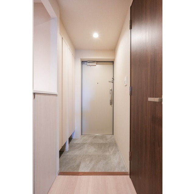 Well Square Musashikoyama II 402 - 262406