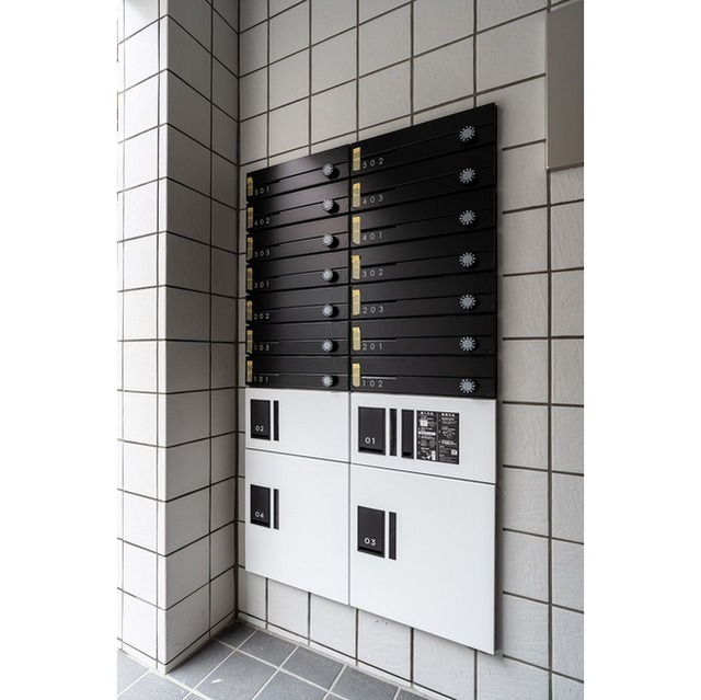 Wellsquare Morishita 103 - 262445