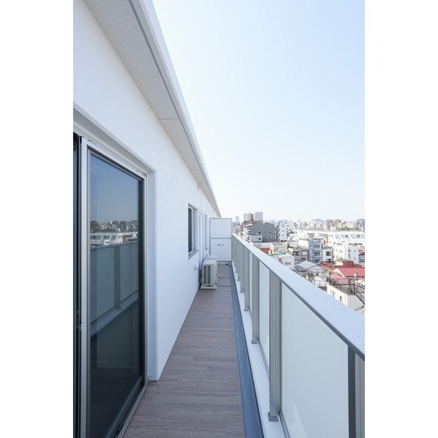 HF Oshiage Residence 708 - 262511