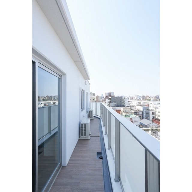 HF Oshiage Residence 710 - 262528