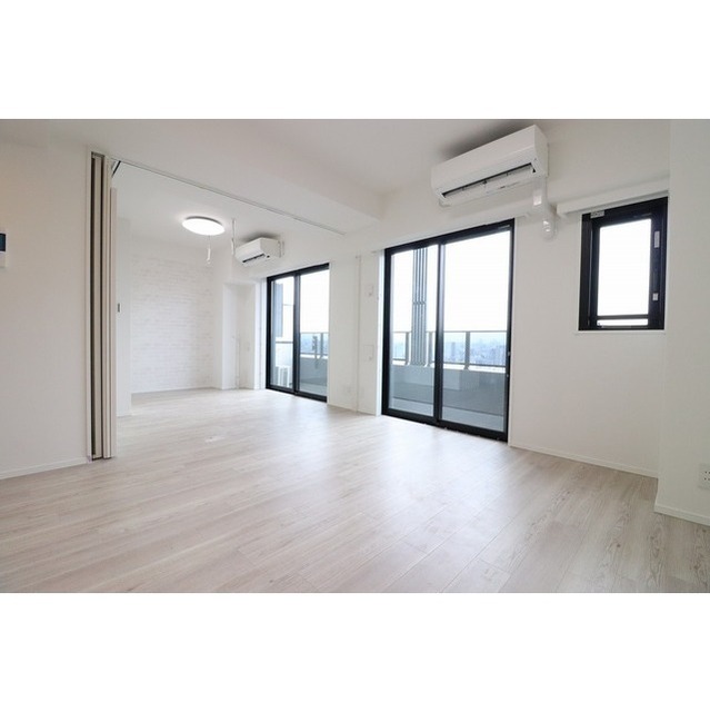 HF Shokoji Akabane Residence II 1402 - 262540