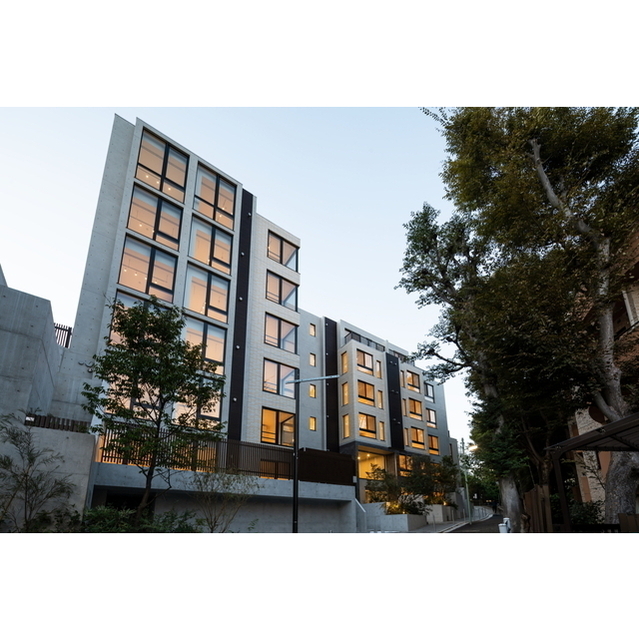 Estart Oimachi Forest 206 - 262558