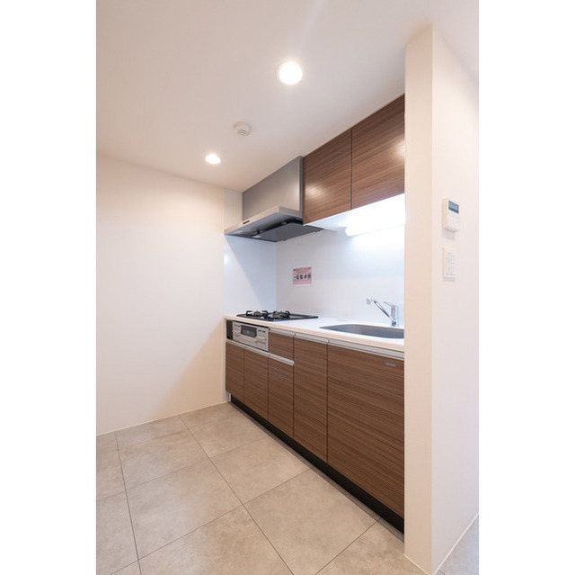 Estart Oimachi Forest 206 - 262561