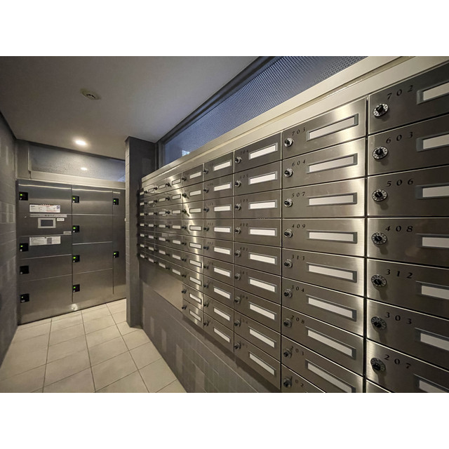 エスティメゾン四谷坂町 607 - 262637