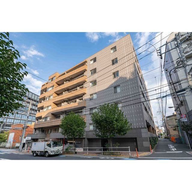 エスティメゾン四谷坂町 607 - 262624
