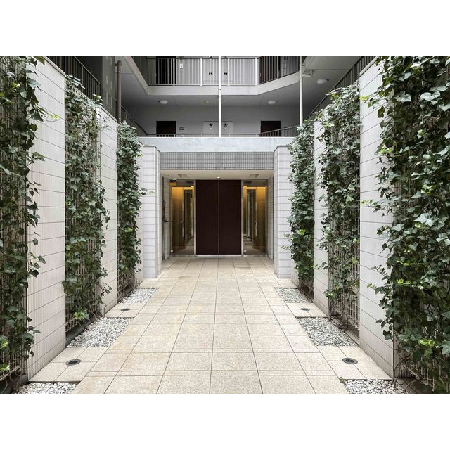 エスティメゾン四谷坂町 607 - 262635