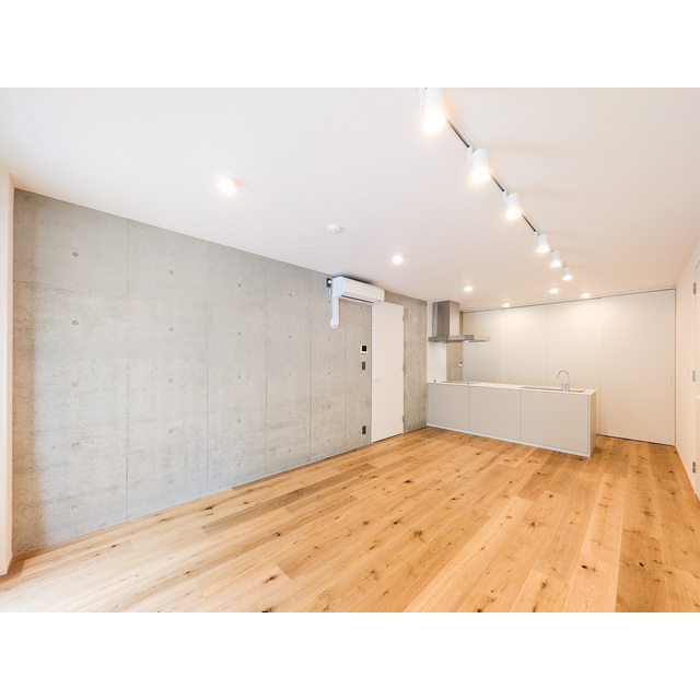 エフローレプルミエ武蔵小山 101 - 262670