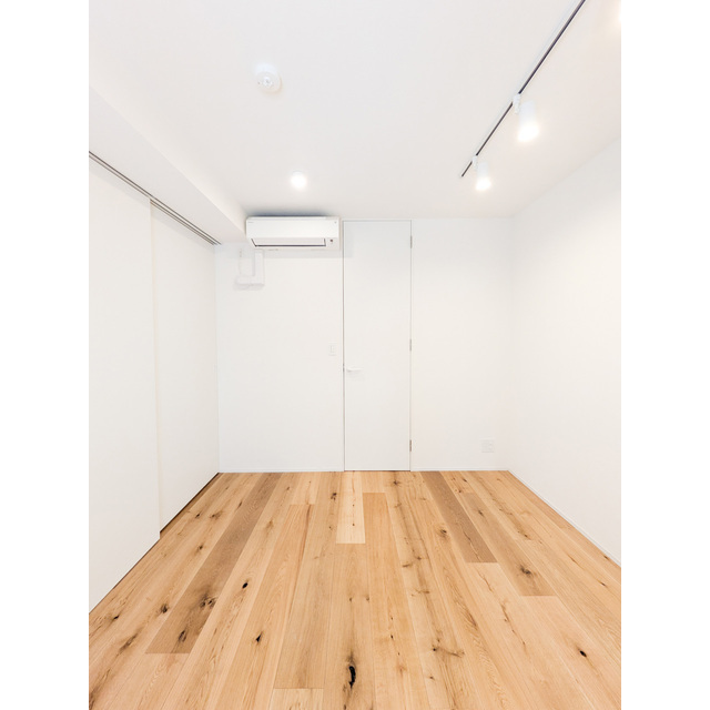 エフローレプルミエ武蔵小山 101 - 262676