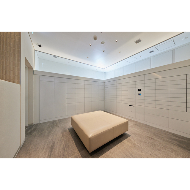 Oaze Shinjuku City Yakuouji 202 - 262704